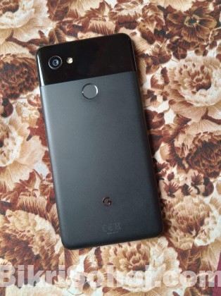 Google pixel 2xl